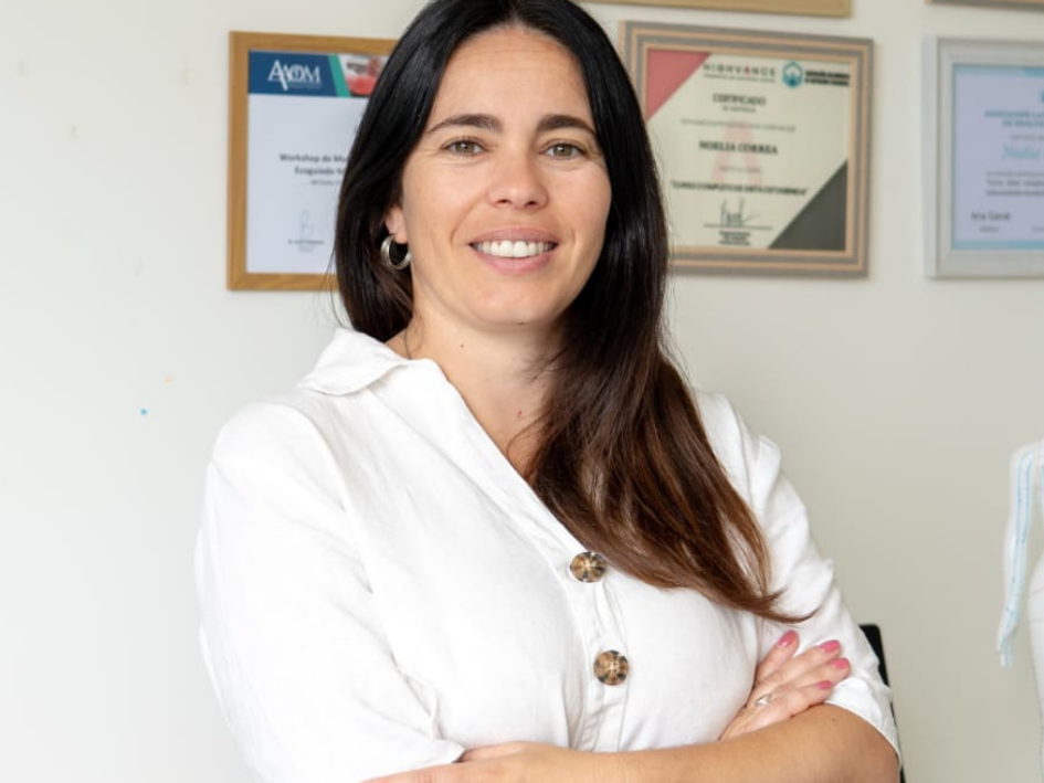 Noelia Correa