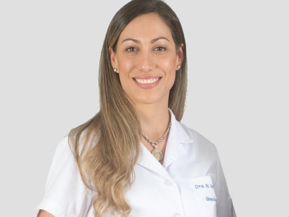 Natalia Benavides