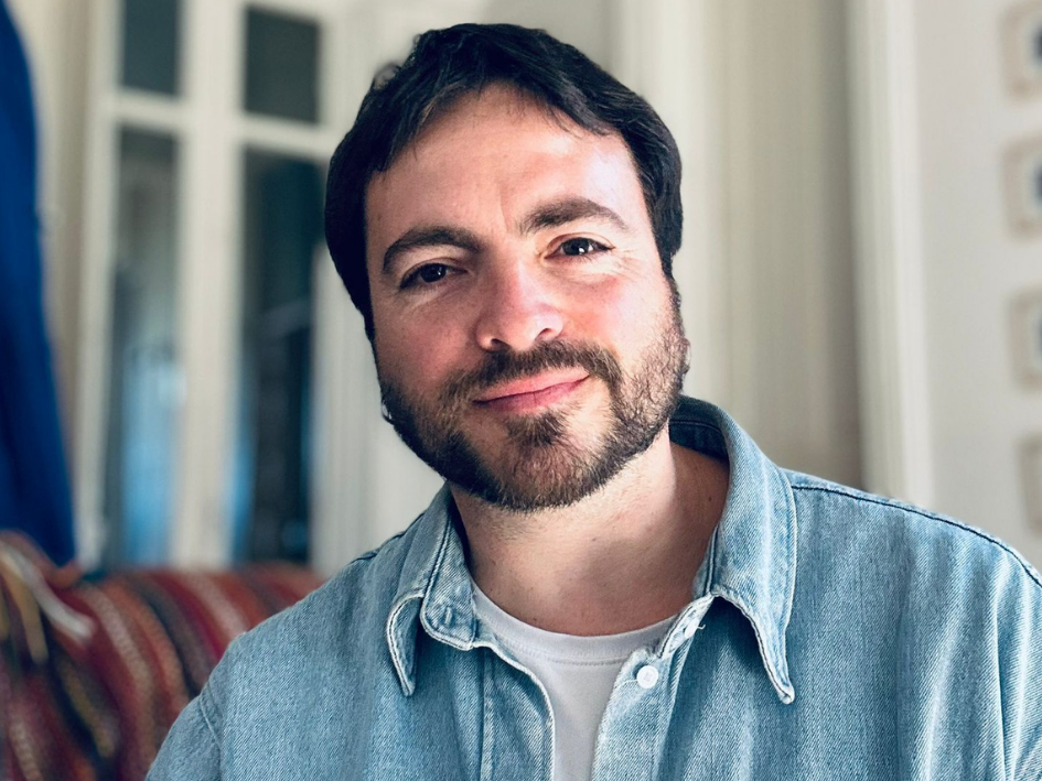 Marcos Ramirez