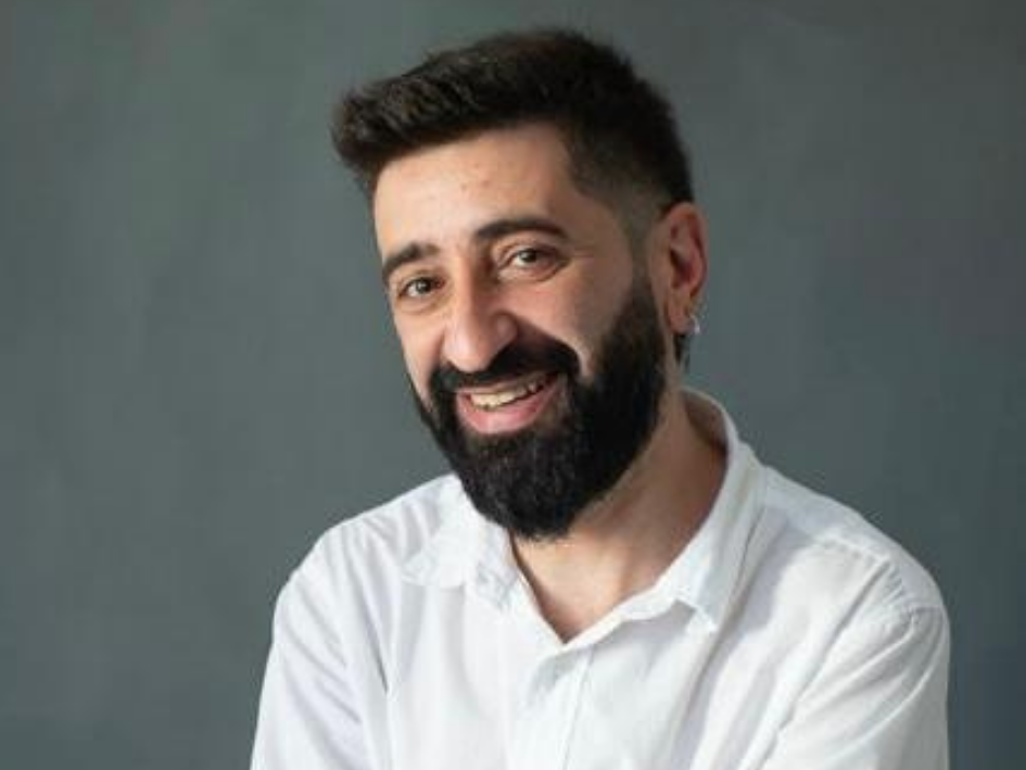 Daniel (Turco) Márquez