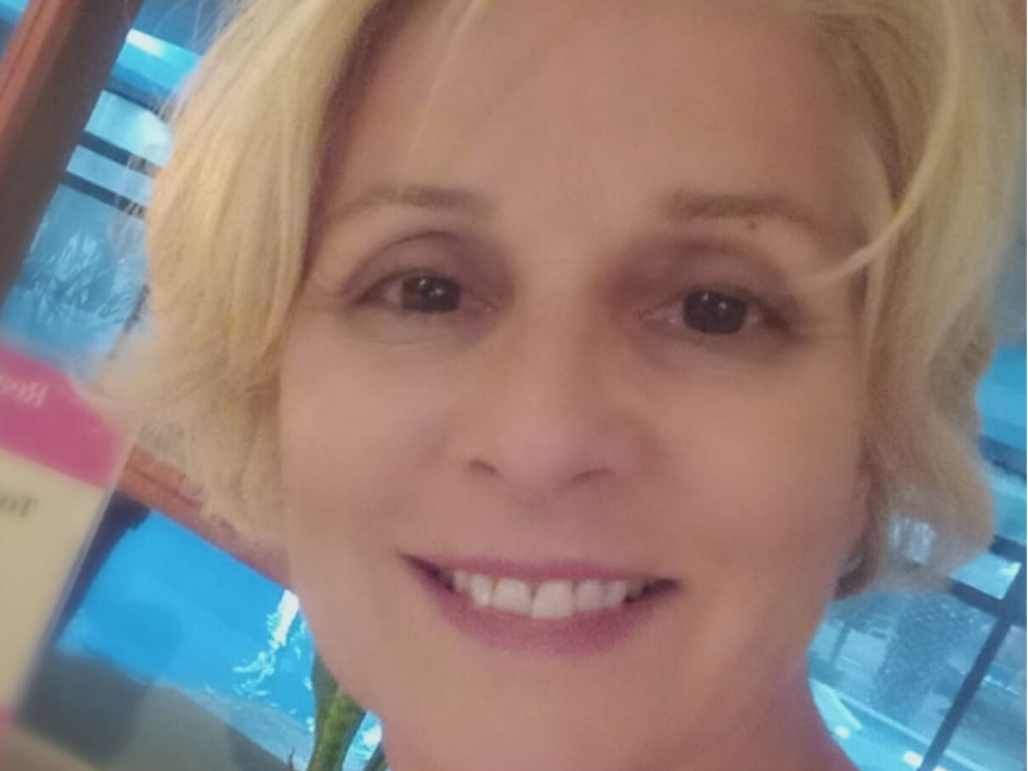  Shirley García