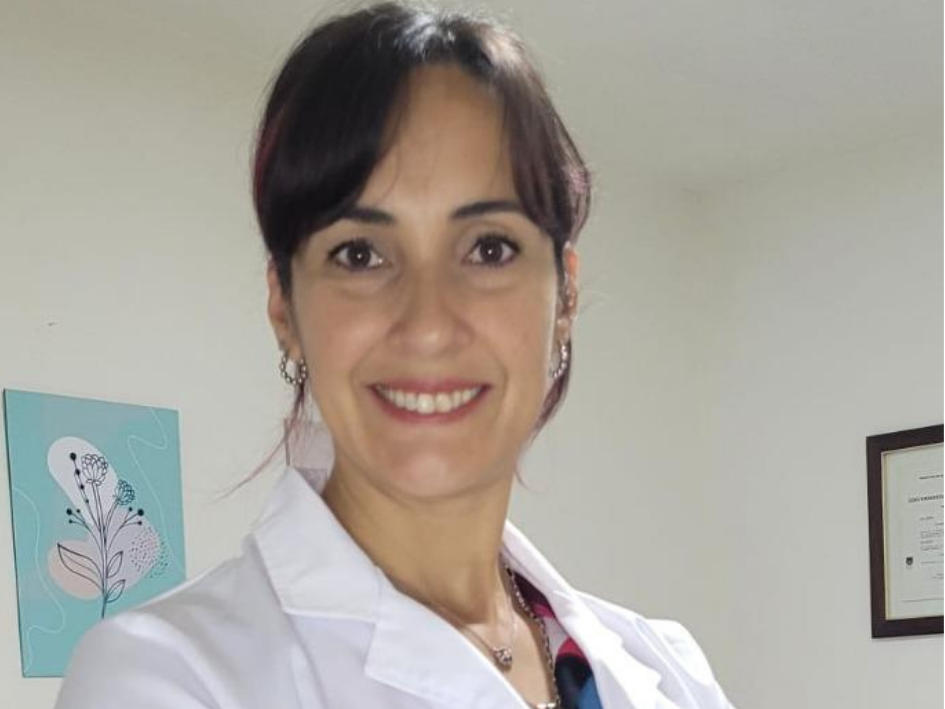 Leonor Rivero