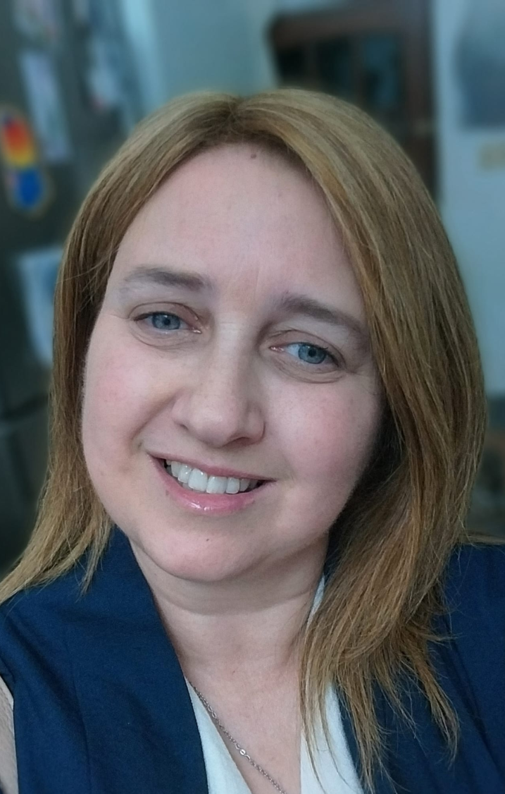 Ana Laura Flous