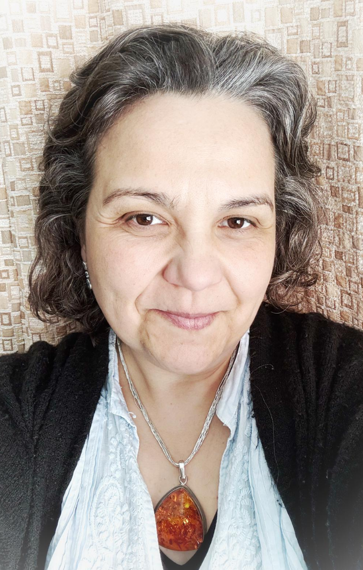 Betiana Bouza