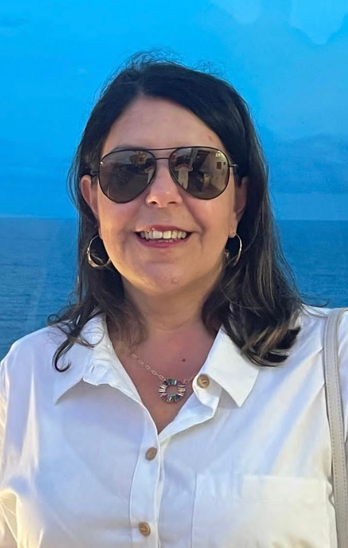 Carla Galluzi