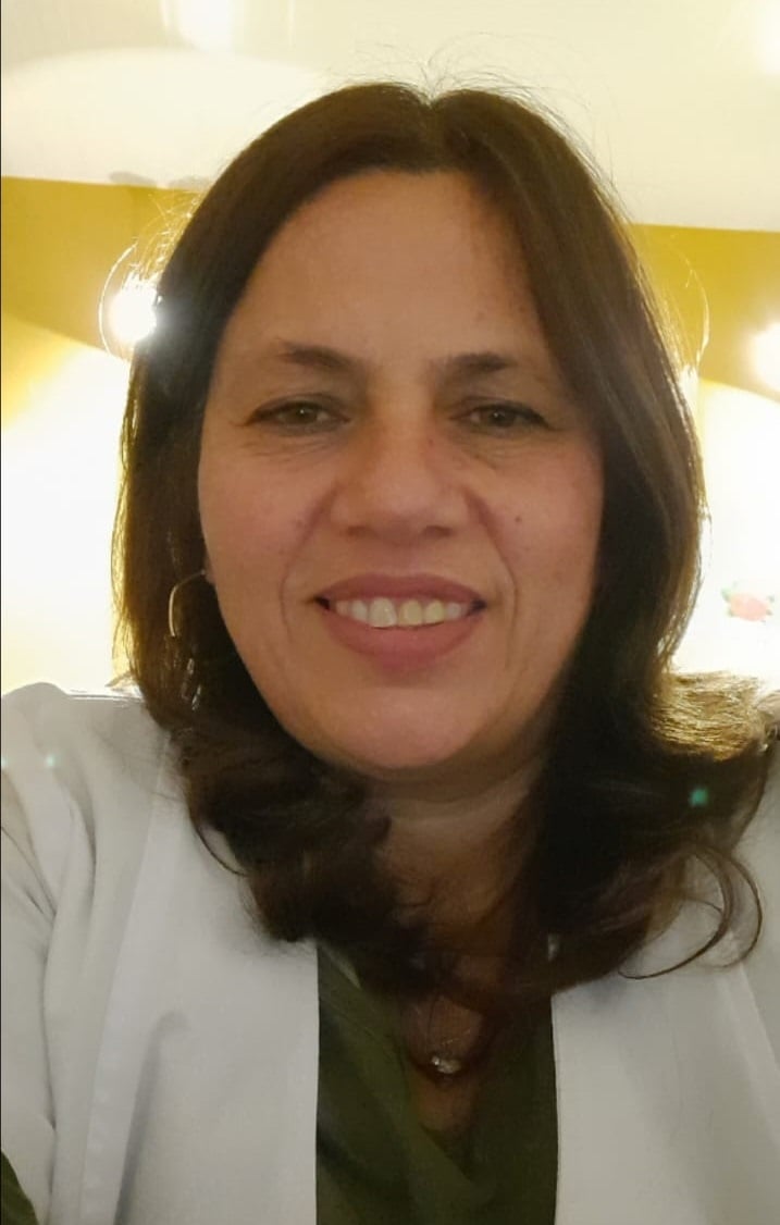 DIANA PASSANANTE