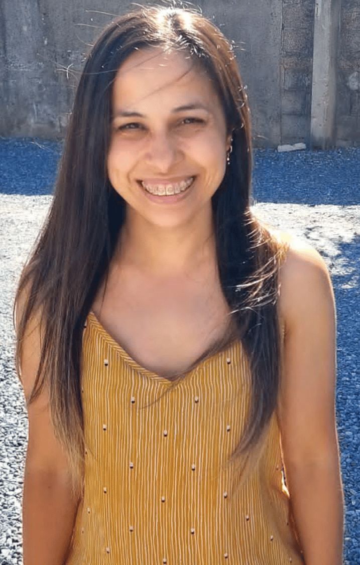 Devora Pérez