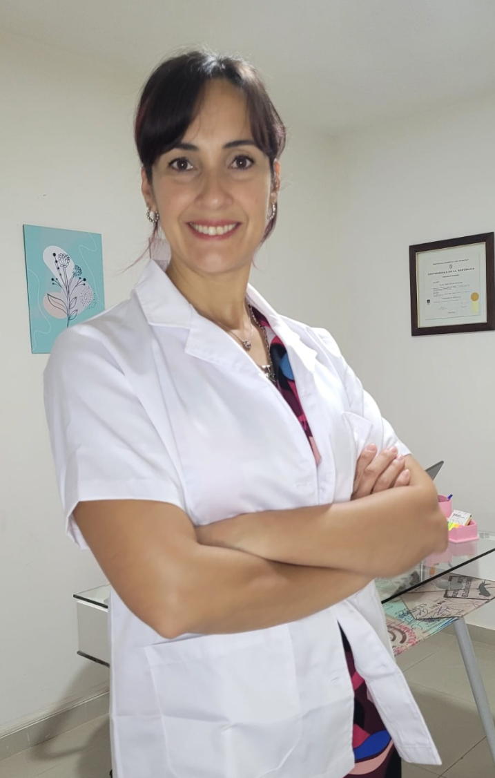 Leonor Rivero