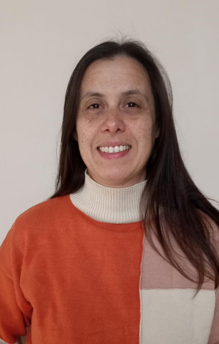 Cecilia Bustos