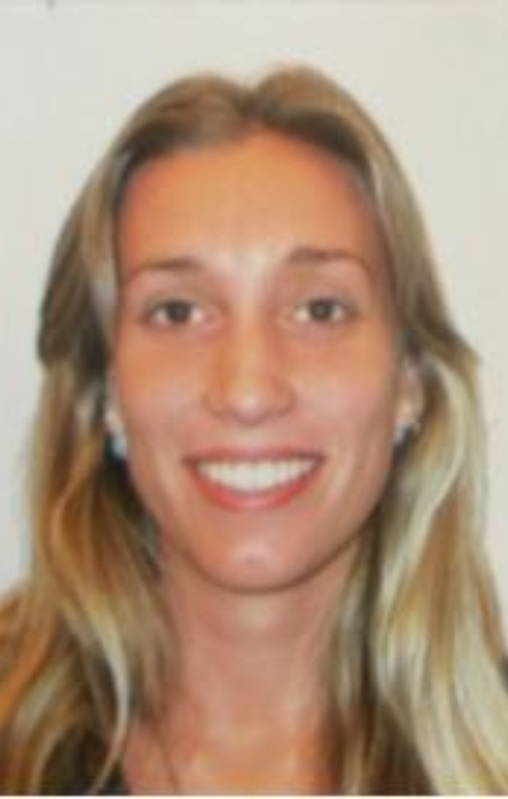 Cecilia Dorotte