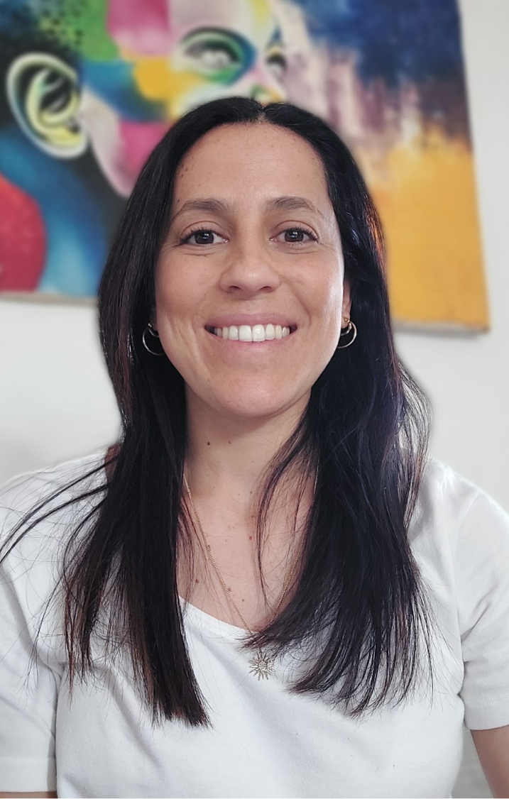Maria Jose Prado