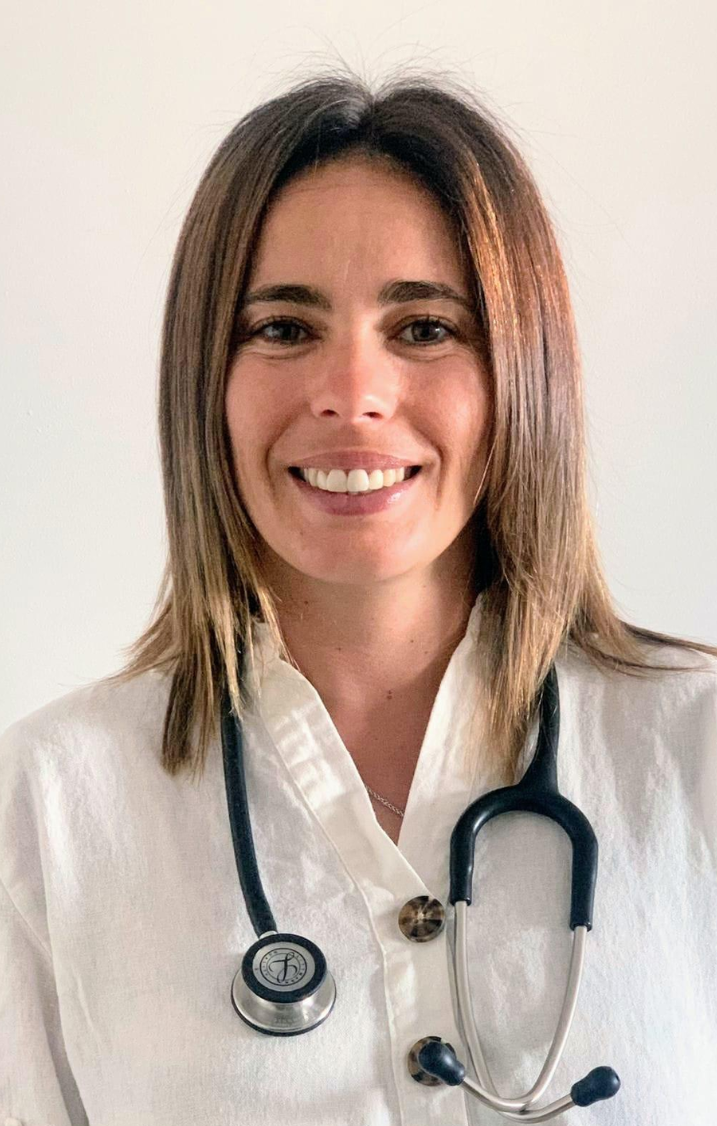 Noelia Correa