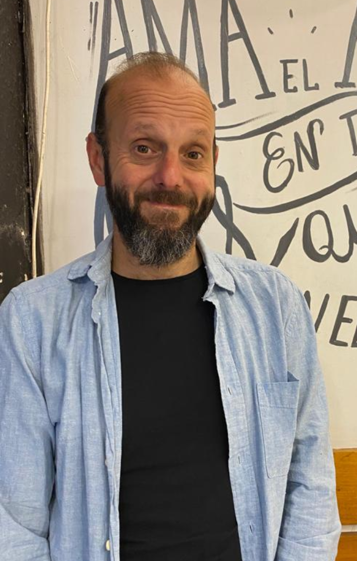 Pablo Aguirrezabal
