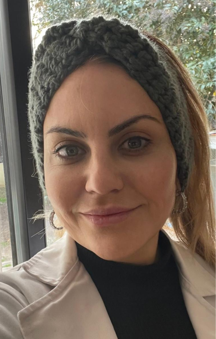 Pamela Enrique