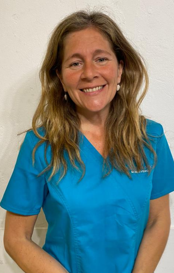 Paula Díaz