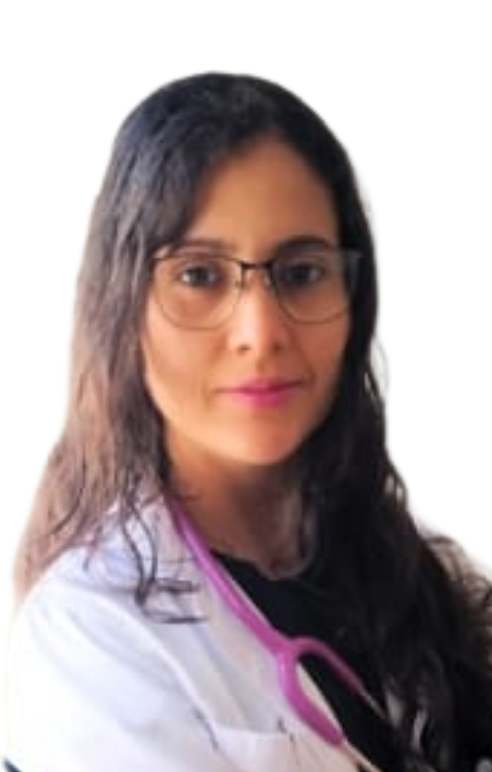 Valentina Soto