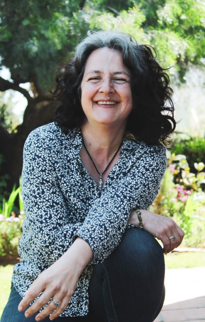 María Gabriela Hernández (1)