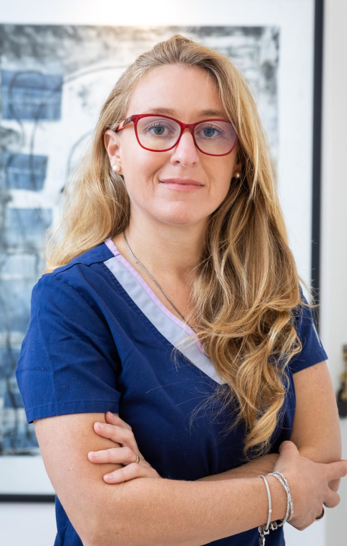 María Gabriela Hernández